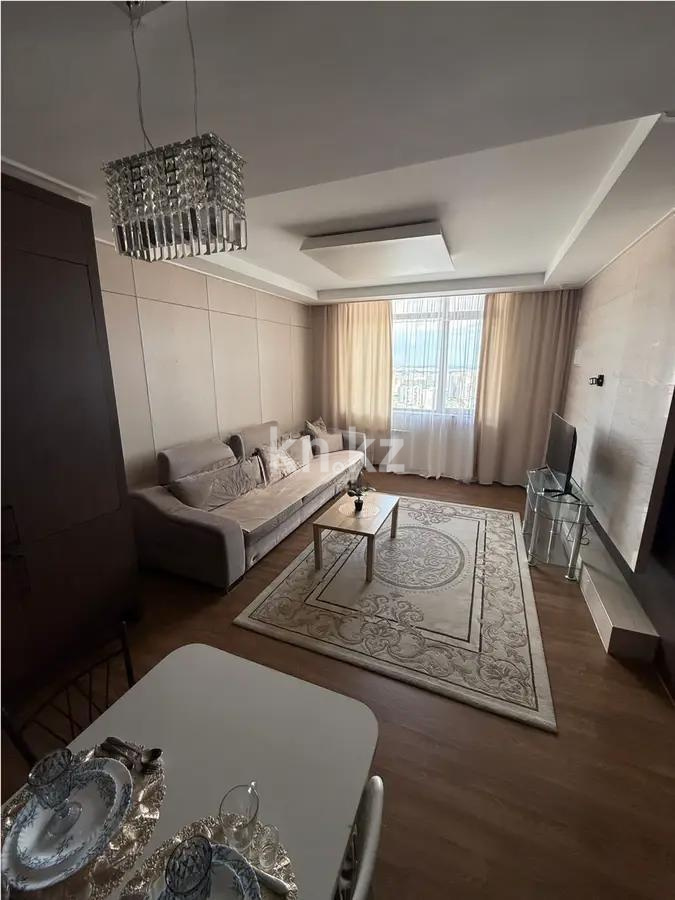 Продажа 2-комнатной квартиры, 70 м² в Астане