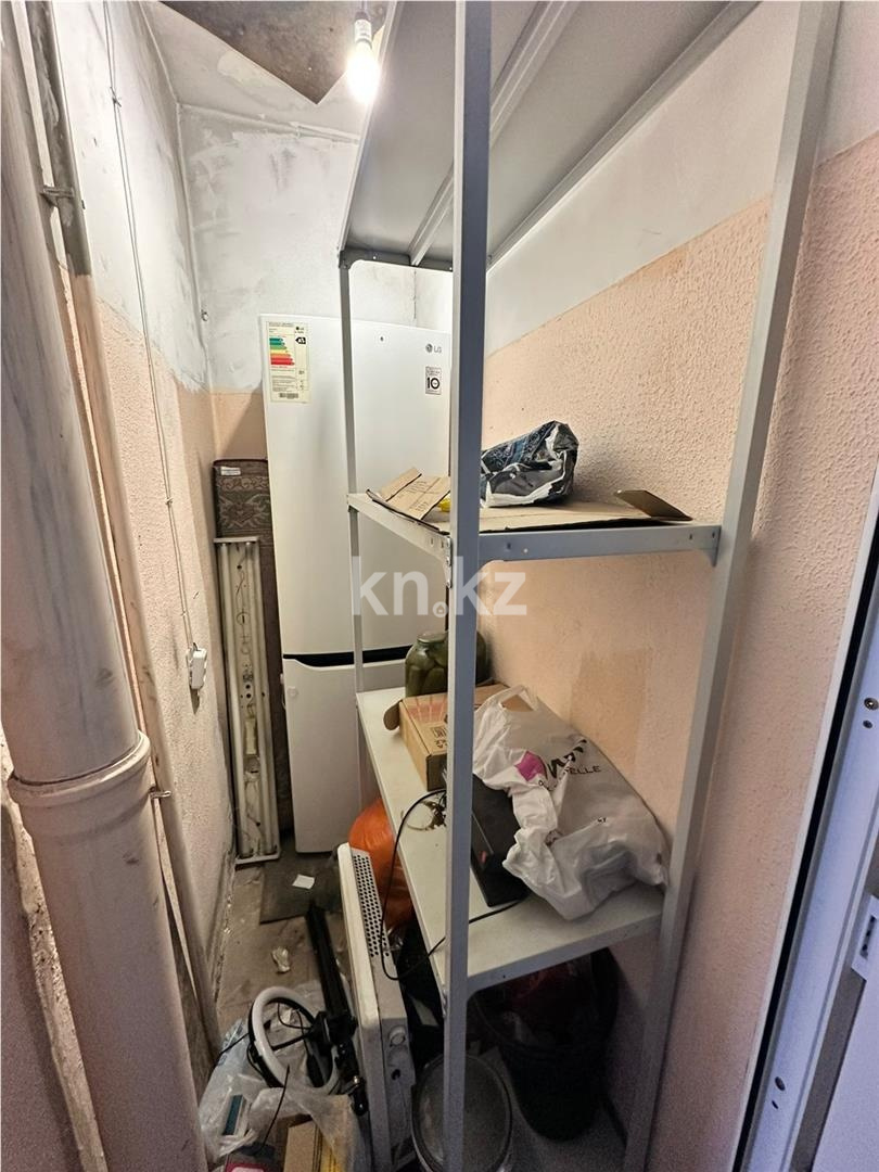Продажа 4-комнатной квартиры, 155 м² в Караганде - фото 15
