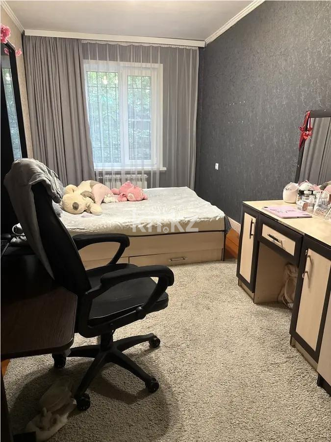 Продажа 3-комнатной квартиры, 58 м² в Алматы - фото 2