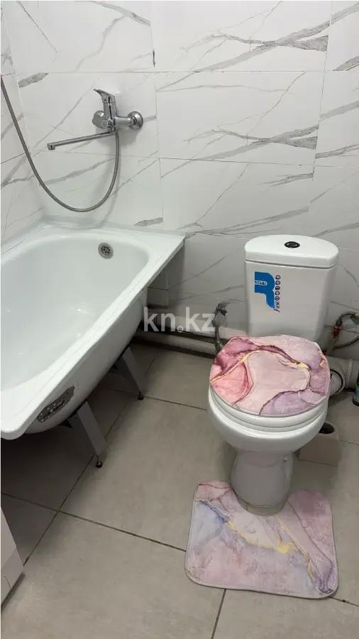 Продажа 1-комнатной квартиры, 26 м² в Алматы - фото 3
