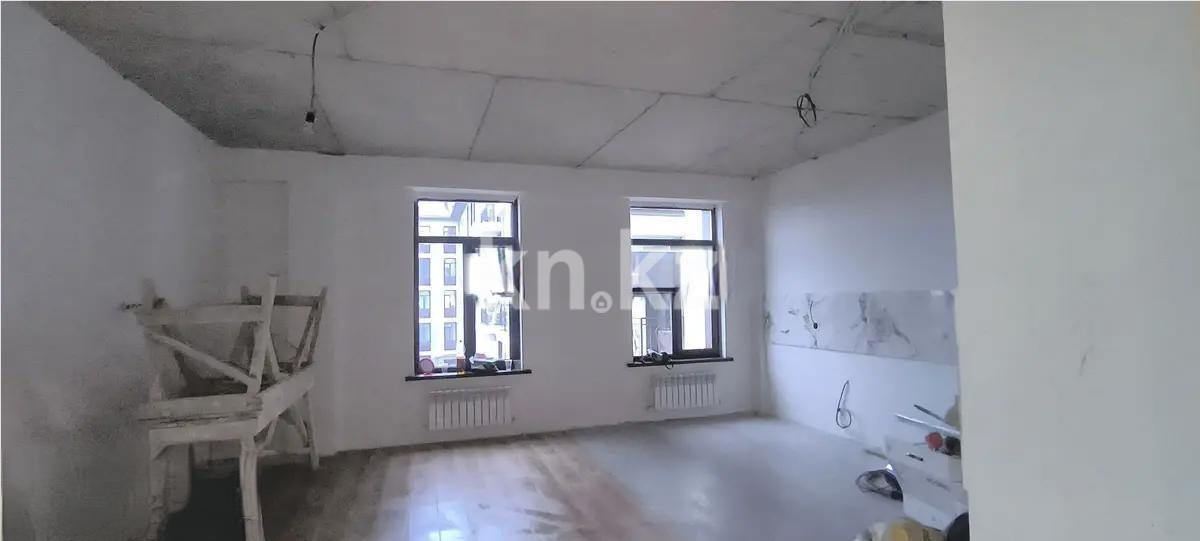 Продажа 3-комнатной квартиры, 80 м² в Алматы