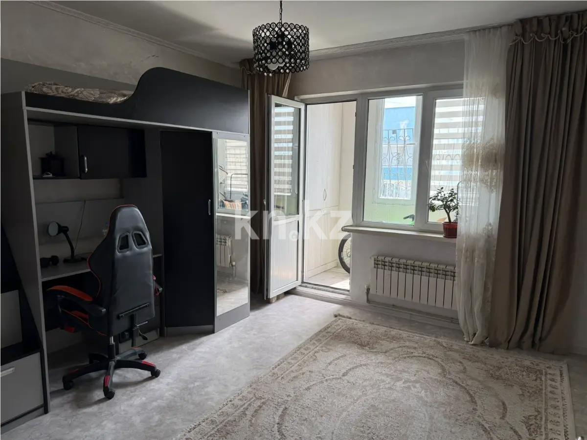 Продажа 3-комнатной квартиры, 96 м², мкр. Кулагер, дом  25 в Алматы - фото 3