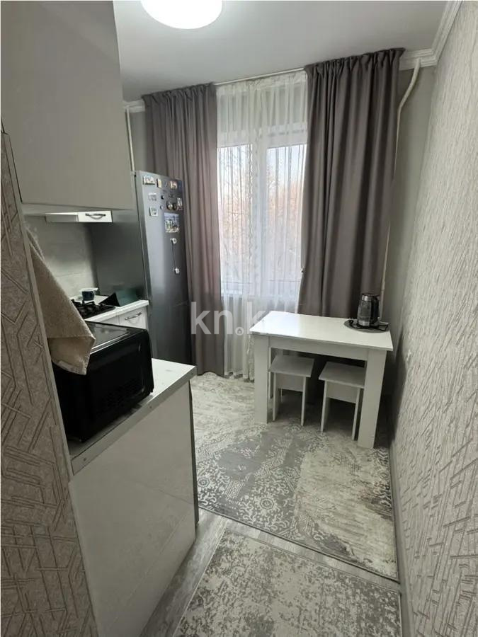 Продажа 2-комнатной квартиры, 46 м² в Алматы - фото 3