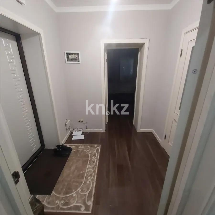 Продажа 1-комнатной квартиры, 38 м² в Астане - фото 4