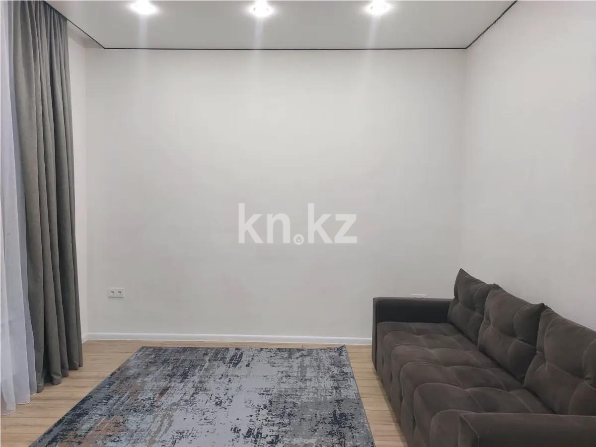 Продажа 1-комнатной квартиры, 32 м² в Астане