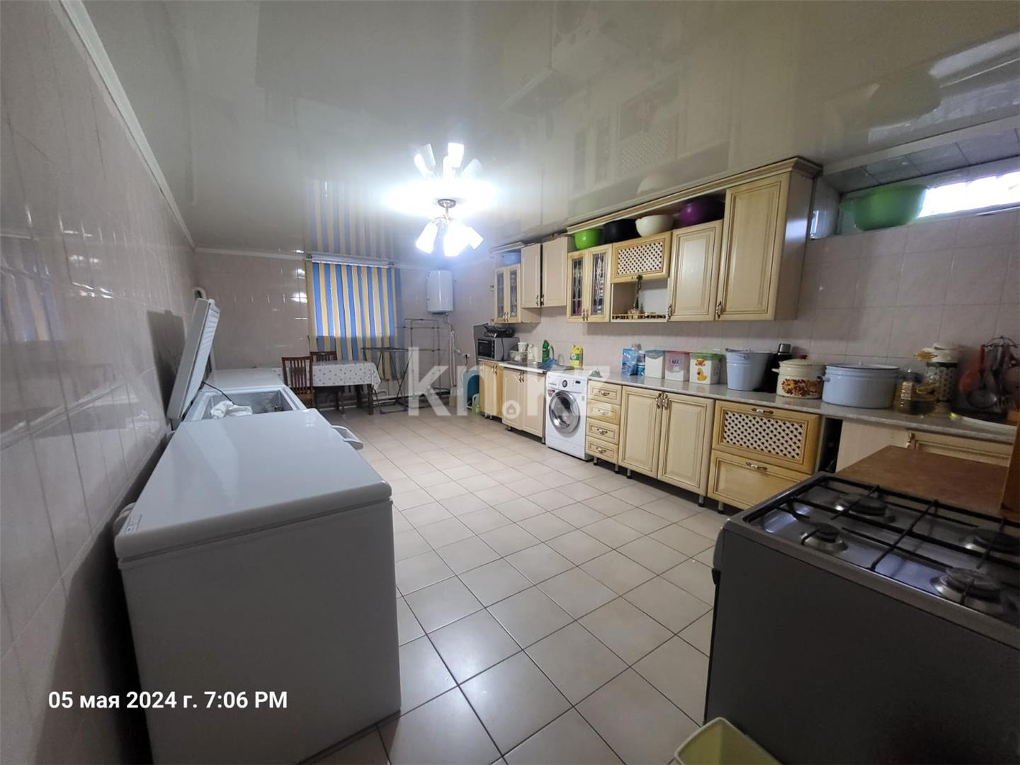 Продажа 6-комнатного дома, 386 м², мкр. Отрадное в Темиртау - фото 9