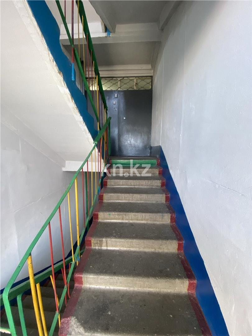 Продажа 4-комнатной квартиры, 68 м² в Темиртау - фото 16