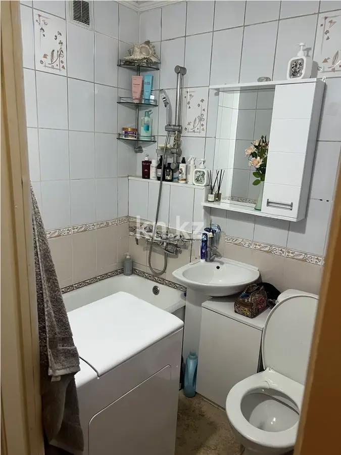 Продажа 1-комнатной квартиры, 30.4 м² в Алматы - фото 2