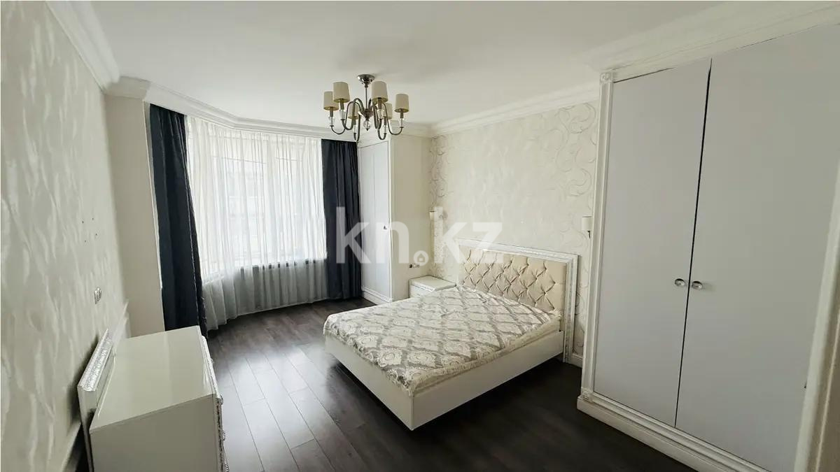 Продажа 3-комнатной квартиры, 115 м², ул. Бокейхана, дом  6 в Астане - фото 3