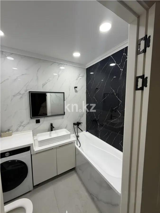 Продажа 3-комнатной квартиры, 92 м² в Алматы - фото 5