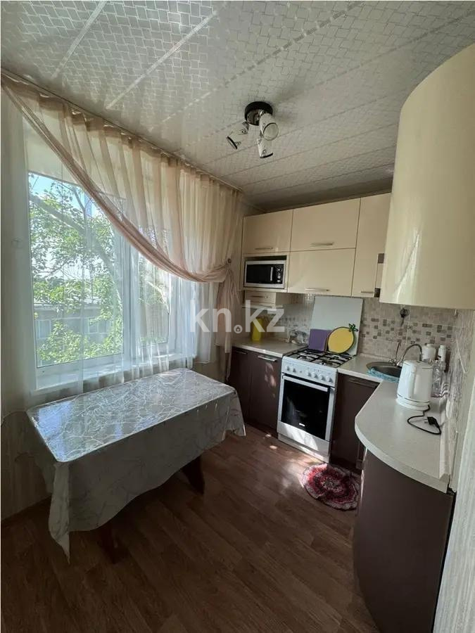 Продажа 2-комнатной квартиры, 40 м², ул. Маяковского, дом  4 в Астане - фото 2