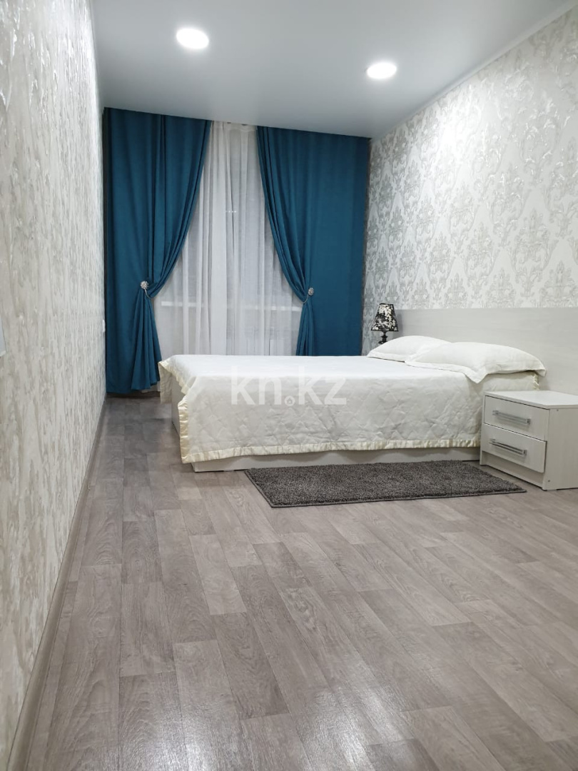 Продажа 2-комнатной квартиры, 45 м², пр. Металлургов, дом  32/1 в Темиртау - фото 16