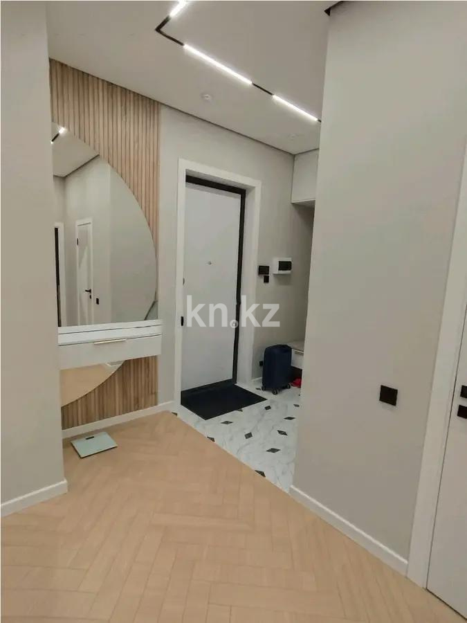 Продажа 2-комнатной квартиры, 57 м², ул. Розыбакиева, дом  197/2 в Алматы - фото 6