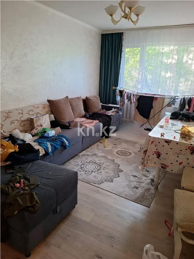 Продажа 3-комнатной квартиры, 58 м², мкр-н 8, дом  33 в Алматы