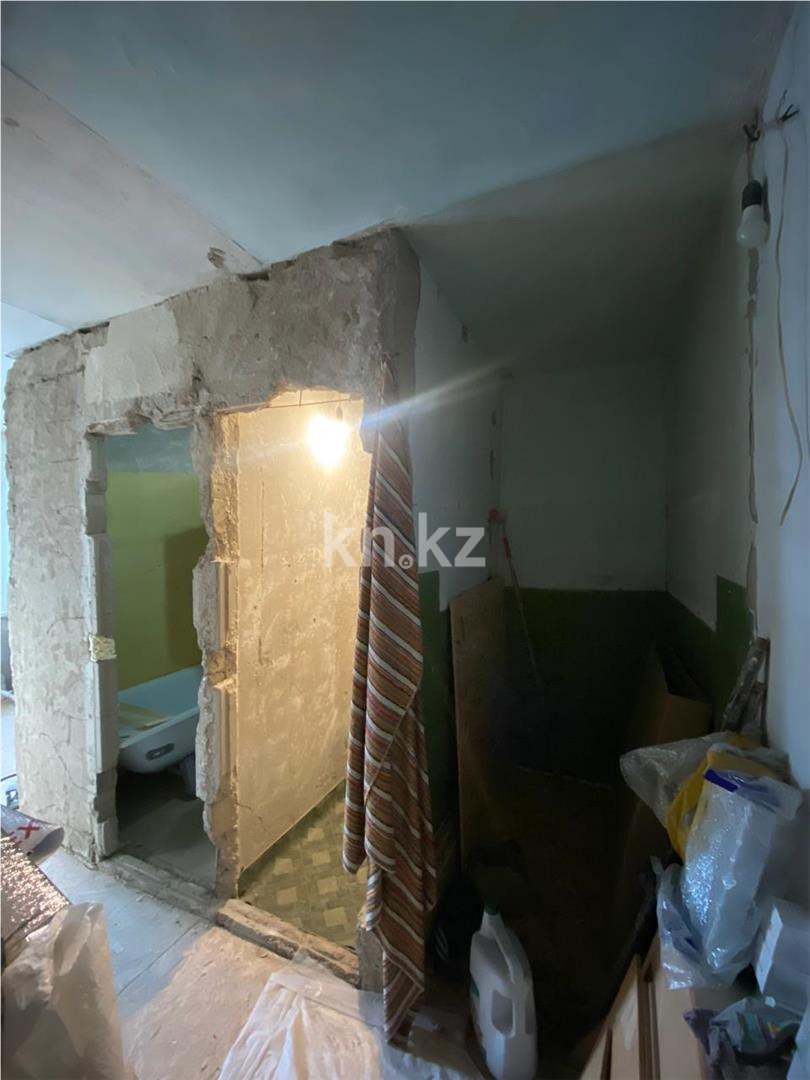 Продажа 2-комнатной квартиры, 44 м², ул. Гапеева в Караганде - фото 5