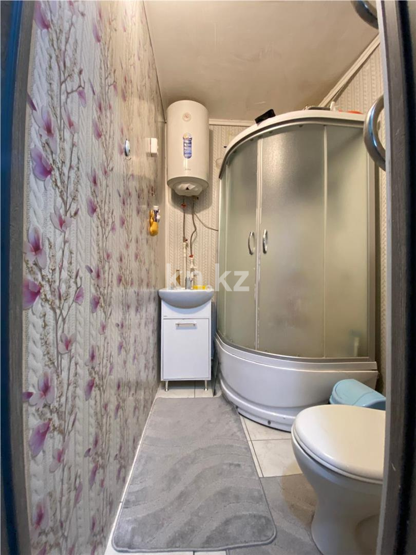 Продажа 2-комнатной квартиры, 44 м² в Караганде - фото 14