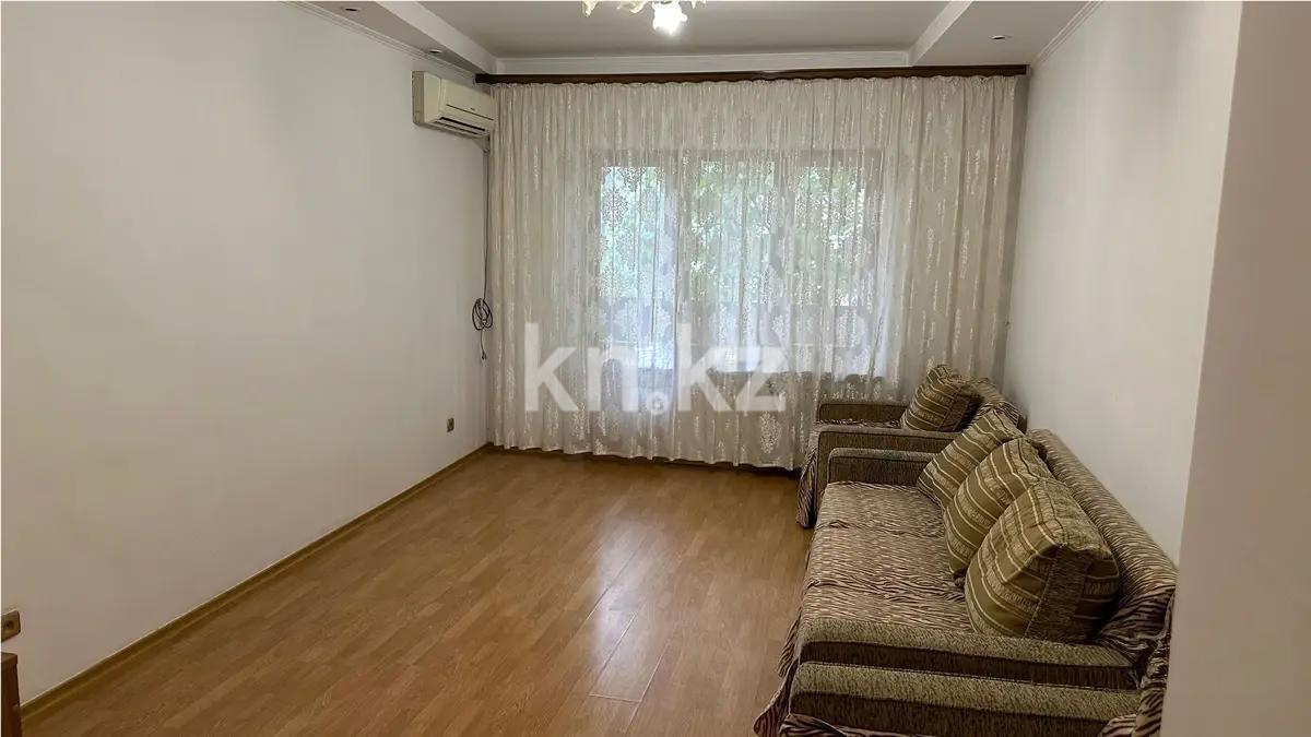 Продажа 3-комнатной квартиры, 68 м² в Алматы - фото 2