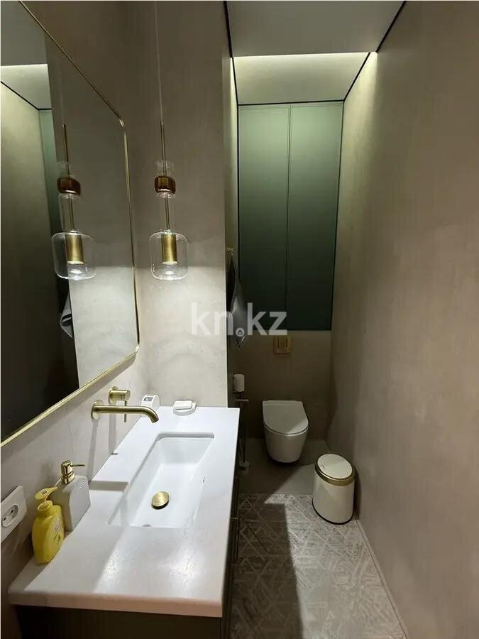 Продажа 3-комнатной квартиры, 111 м² в Алматы - фото 5