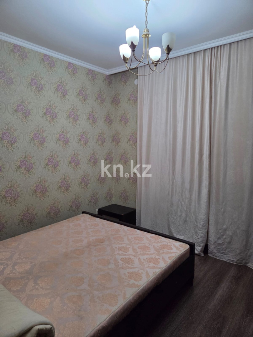 Аренда 2-комнатной квартиры, 55 м² в Астане - фото 4