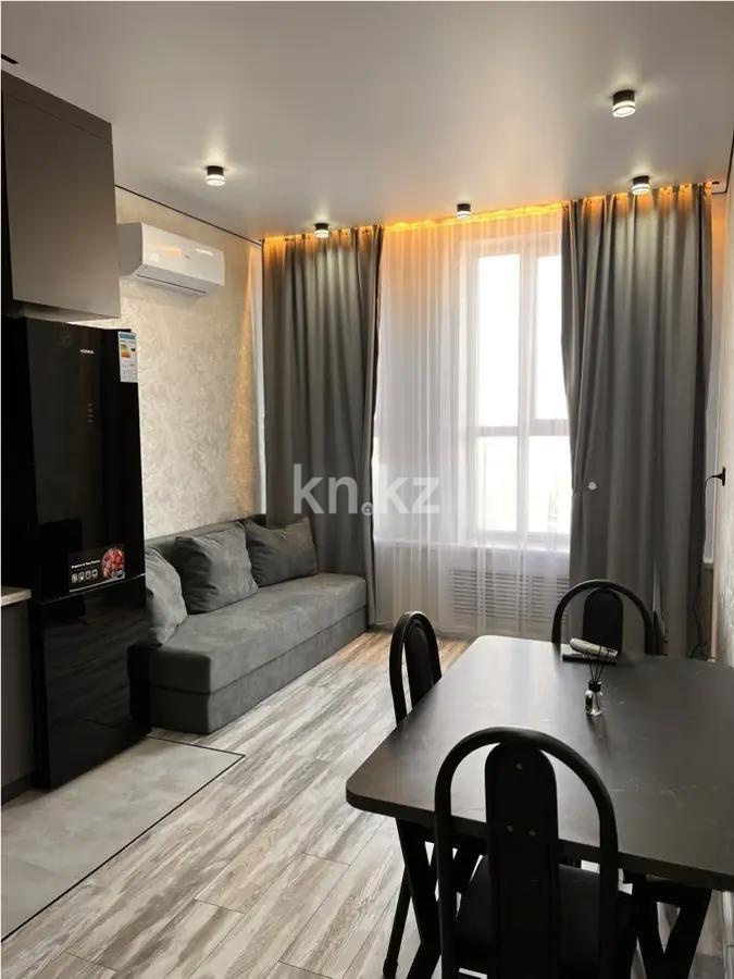 Продажа 2-комнатной квартиры, 56 м² в Алматы