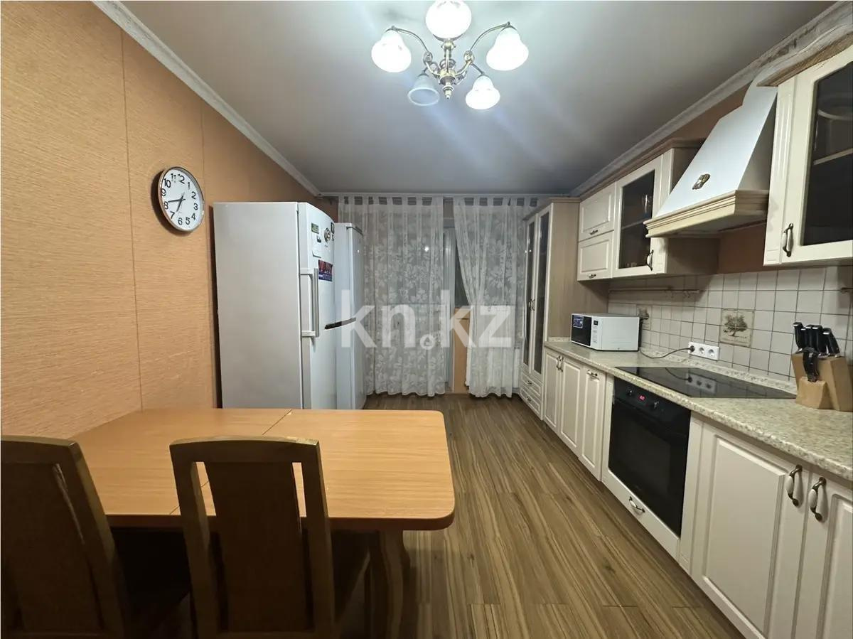 Продажа 2-комнатной квартиры, 73.2 м² в Астане - фото 3