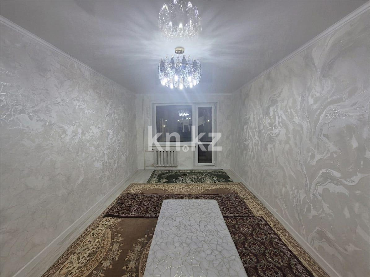Продажа 3-комнатной квартиры, 62 м² в Караганде - фото 3