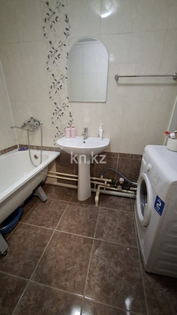 Продажа 2-комнатной квартиры, 59 м² в Караганде - фото 11