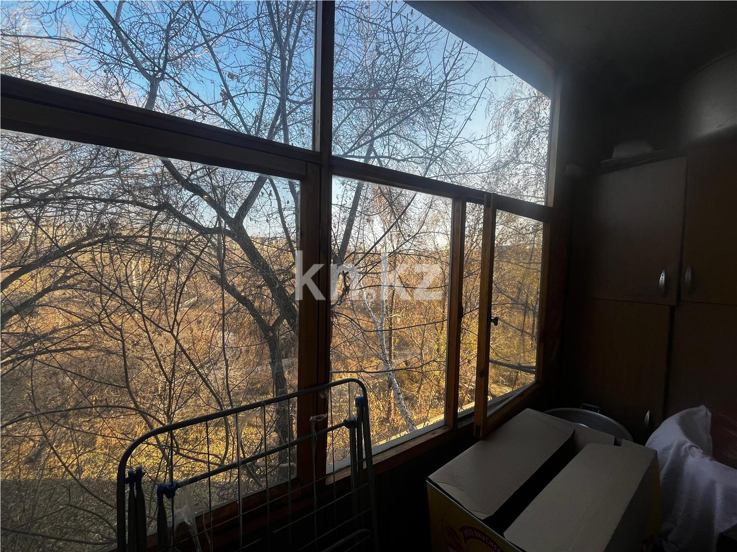 Продажа 2-комнатной квартиры, 43 м², мкр-н 11а в Караганде - фото 8