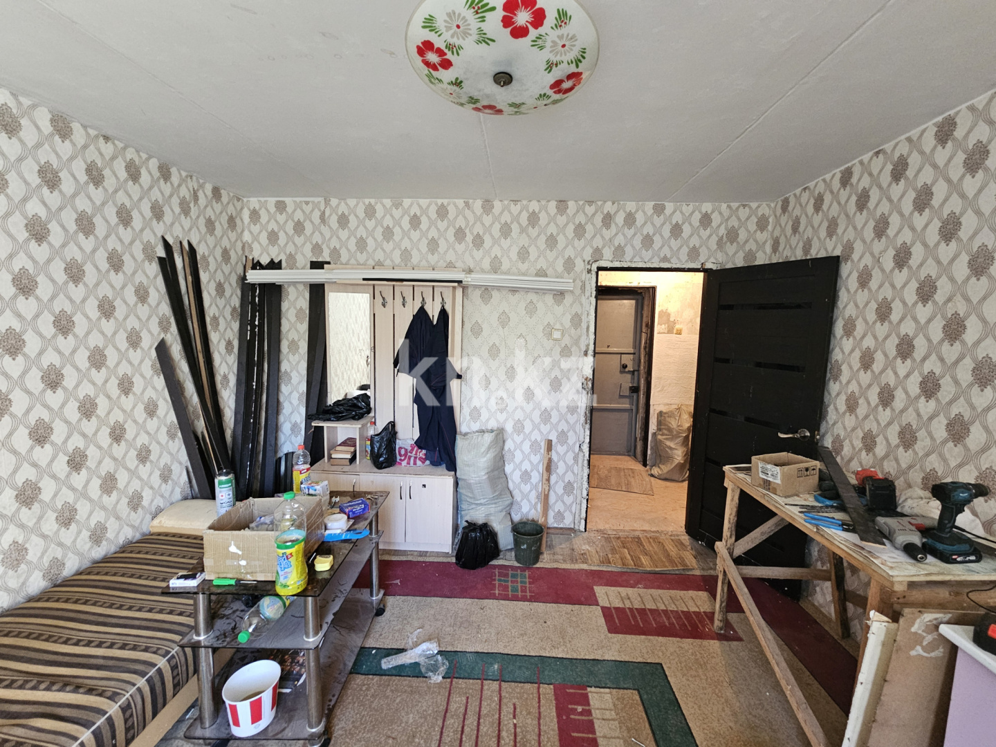 Продажа 1-комнатной квартиры, 31 м² в Караганде - фото 2