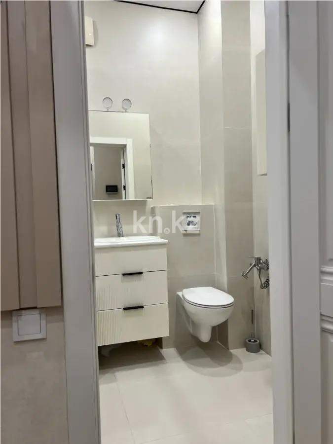 Продажа 1-комнатной квартиры, 38 м² в Астане - фото 3