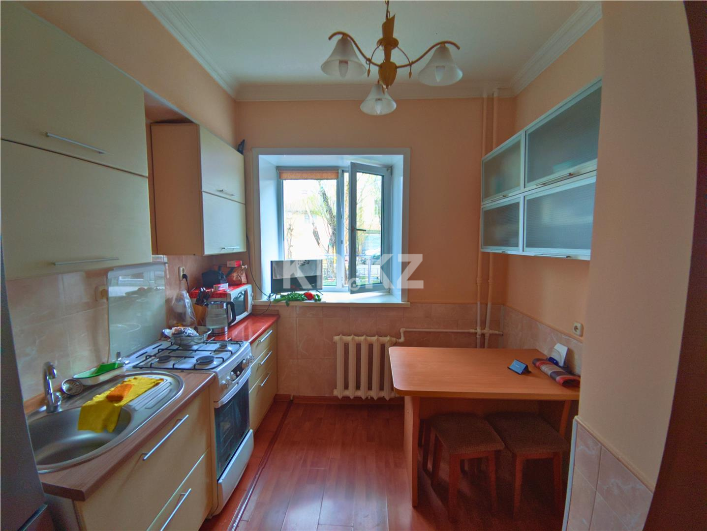 Продажа 3-комнатной квартиры, 65 м² в Караганде - фото 3