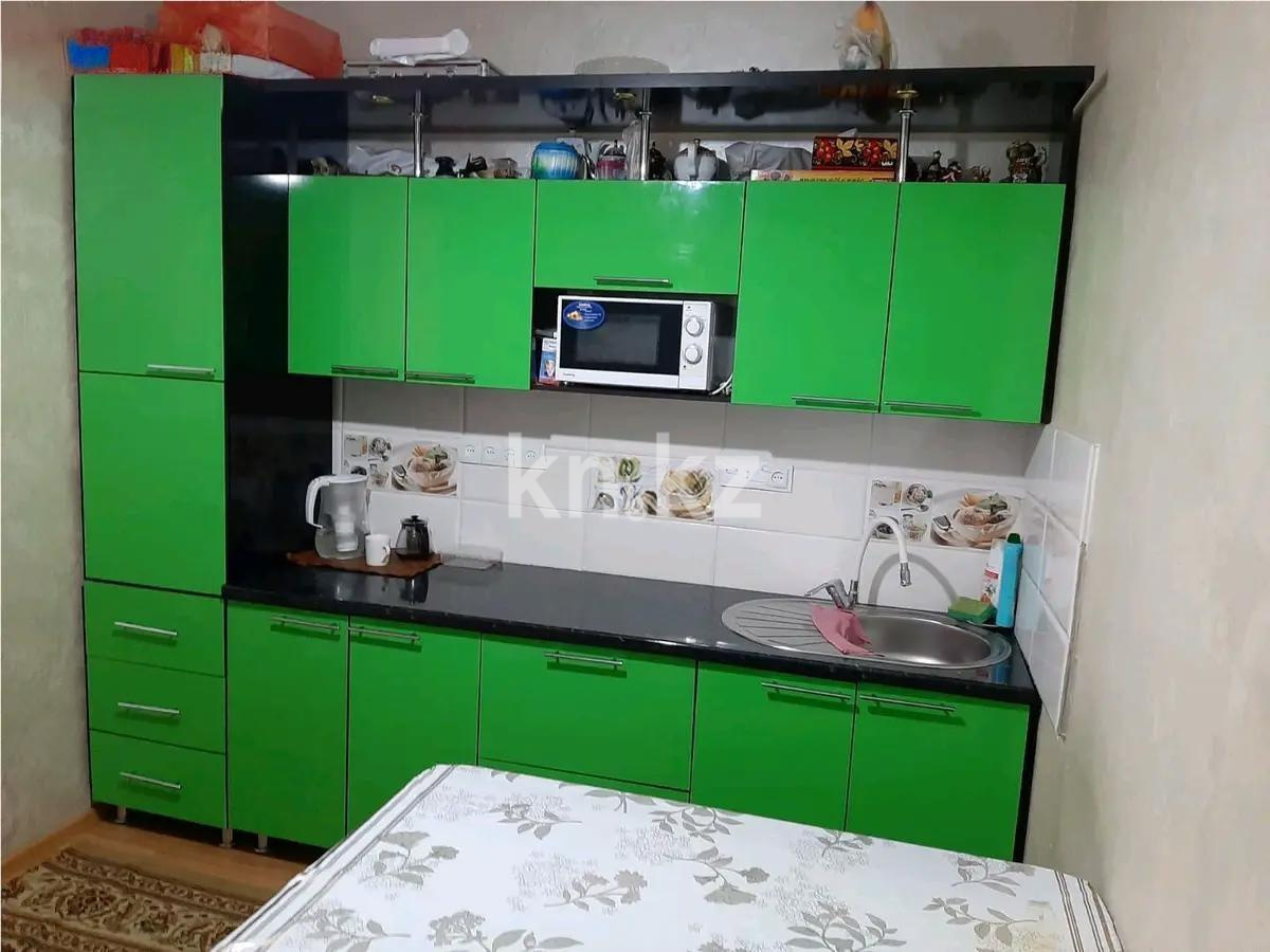 Продажа 2-комнатной квартиры, 65 м², мкр-н Нуркент, дом  45 в Алматы - фото 2