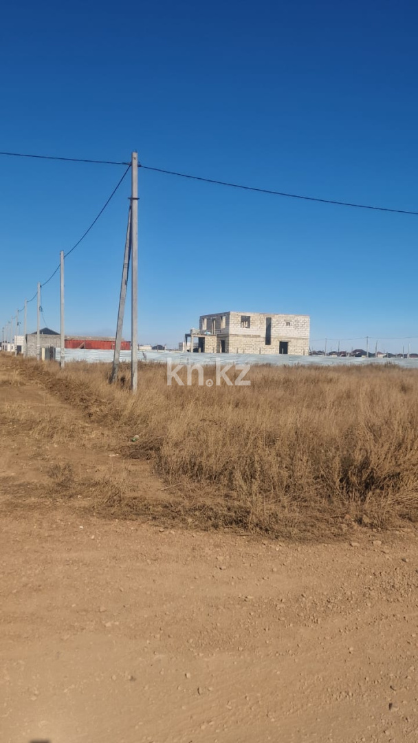 Продажа земельного участка, 10.35 сот., Баян Сулу в Акмолинской области - фото 3