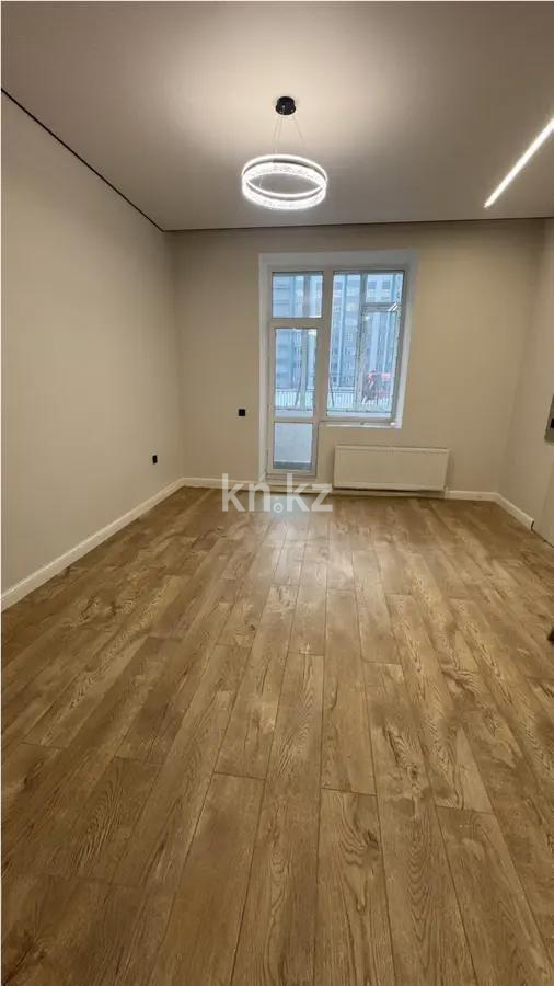 Продажа 2-комнатной квартиры, 41 м² в Астане - фото 2