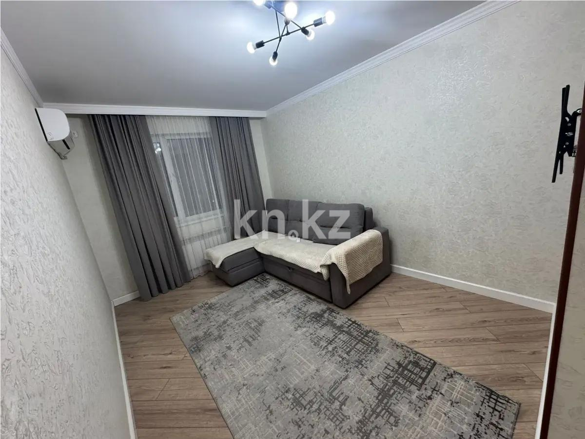 Продажа 1-комнатной квартиры, 40.9 м² в Астане - фото 2
