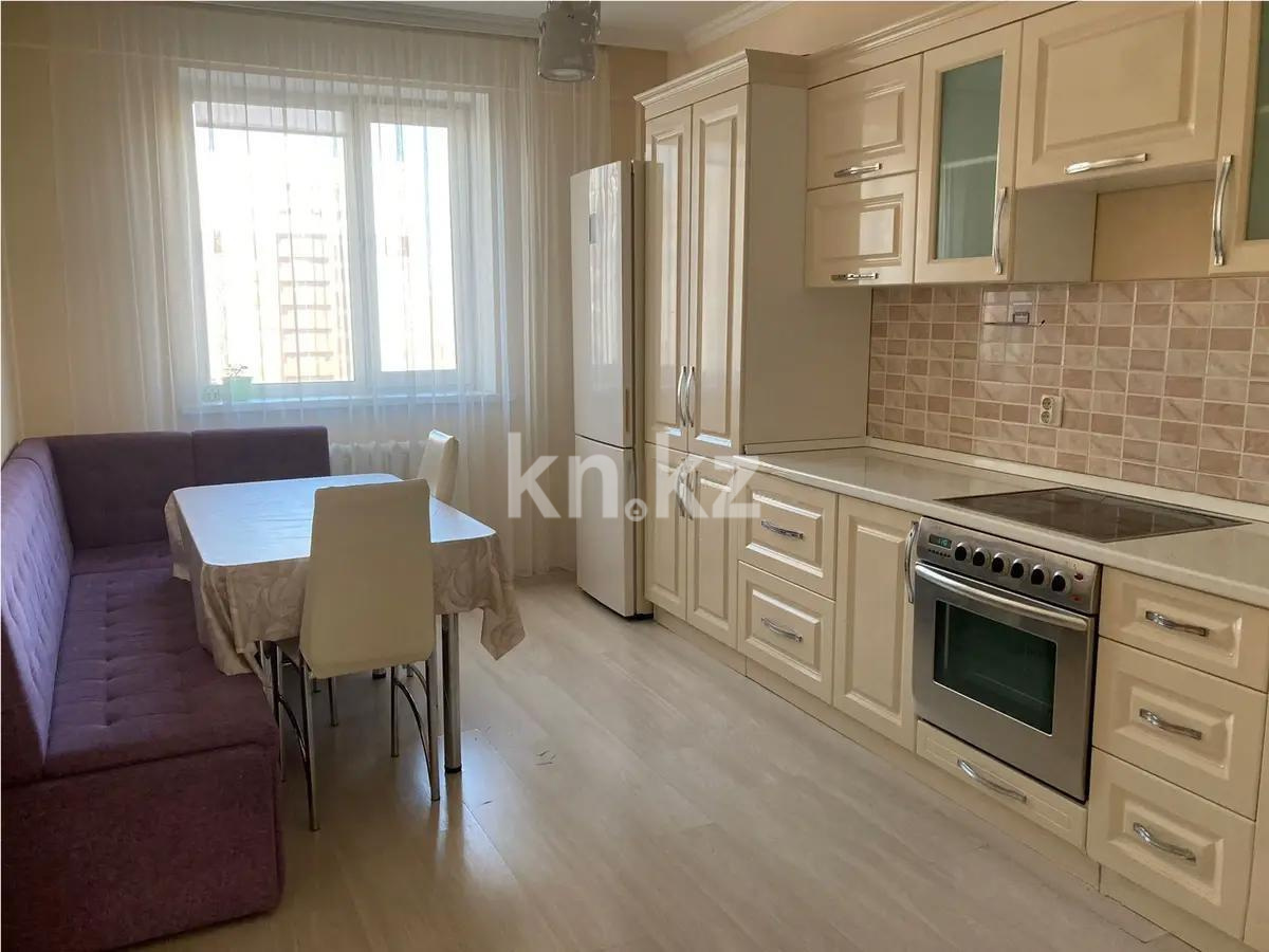 Продажа 2-комнатной квартиры, 56.8 м² в Астане - фото 3