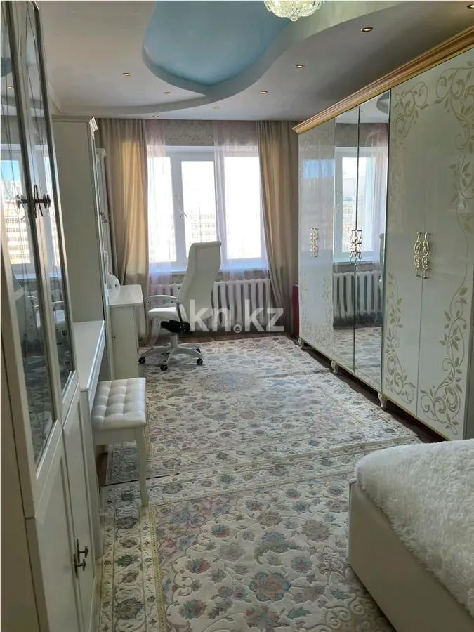 Продажа 4-комнатной квартиры, 115 м² в Астане - фото 3