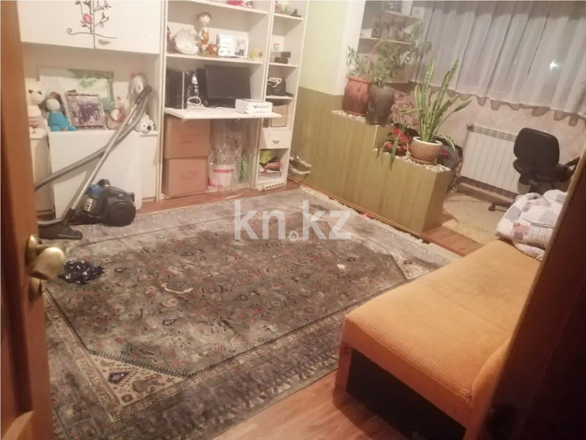 Продажа 3-комнатной квартиры, 65.1 м² в Алматы - фото 3