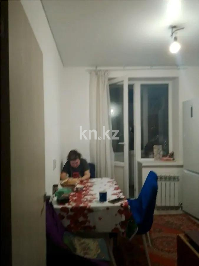 Продажа 2-комнатной квартиры, 55 м², Е-761, дом  4г в Астане - фото 2