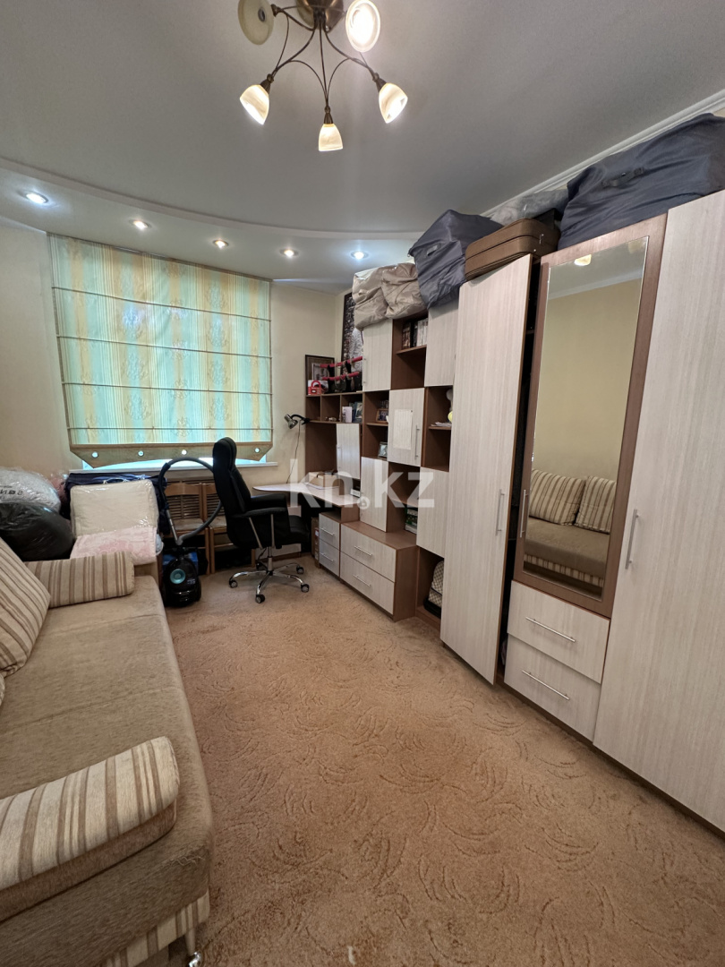 Продажа 4-комнатной квартиры, 88 м² в Караганде - фото 10