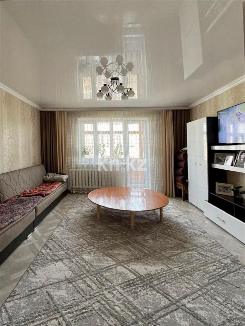 Продажа 2-комнатной квартиры, 54 м² в Караганде