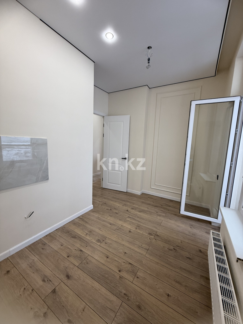 Продажа 2-комнатной квартиры, 59 м² в Астане - фото 17