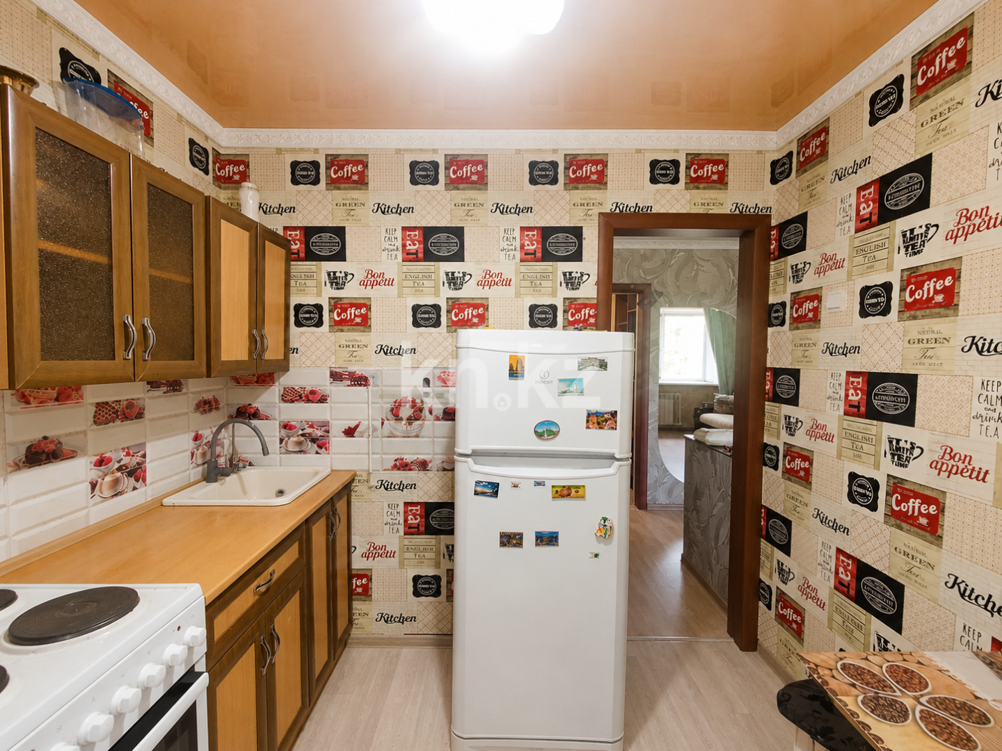 Продажа 1-комнатной квартиры, 29 м² в Караганде - фото 7