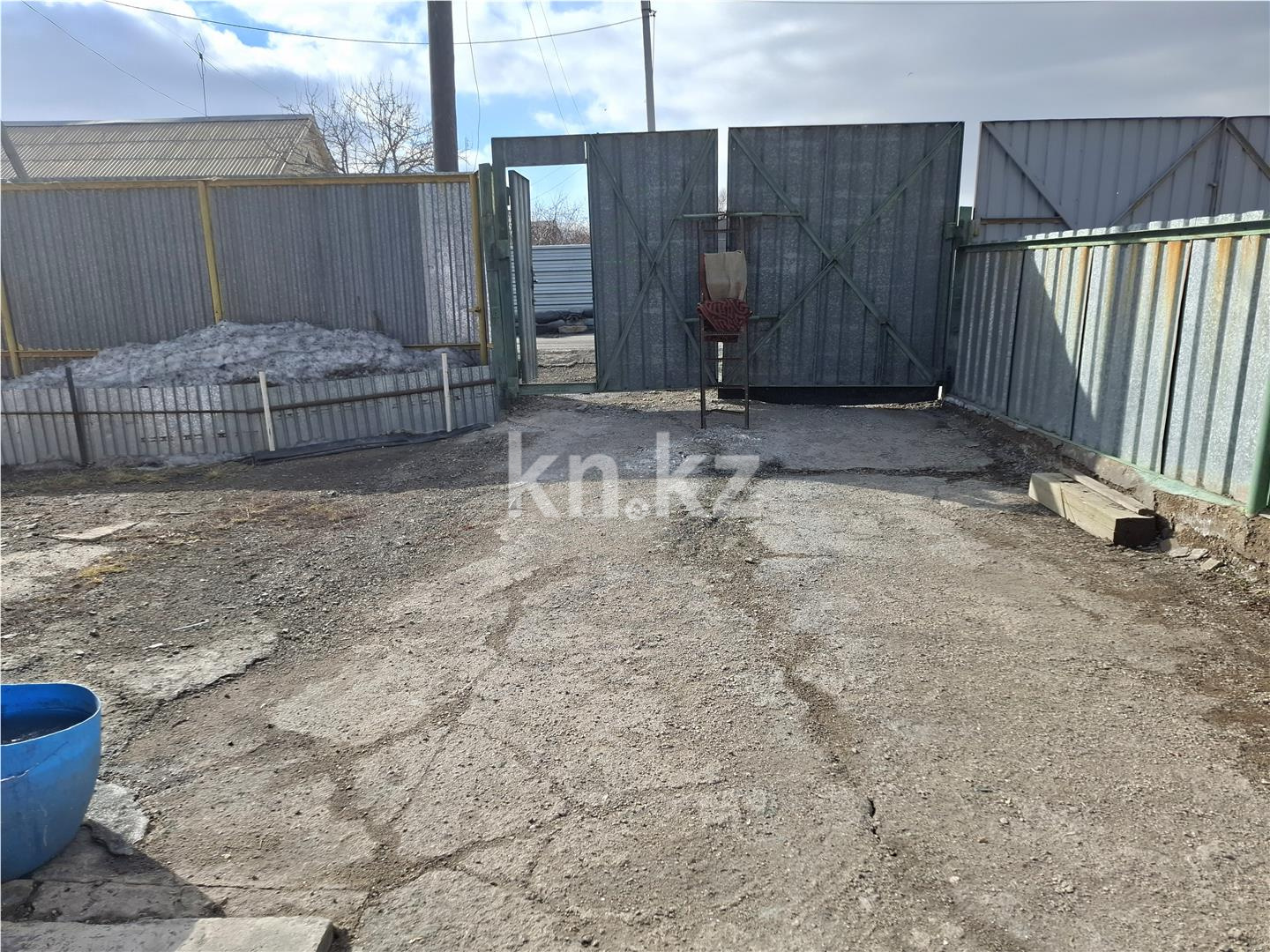 Продажа 4-комнатного дома, 70.4 м² в Темиртау - фото 20