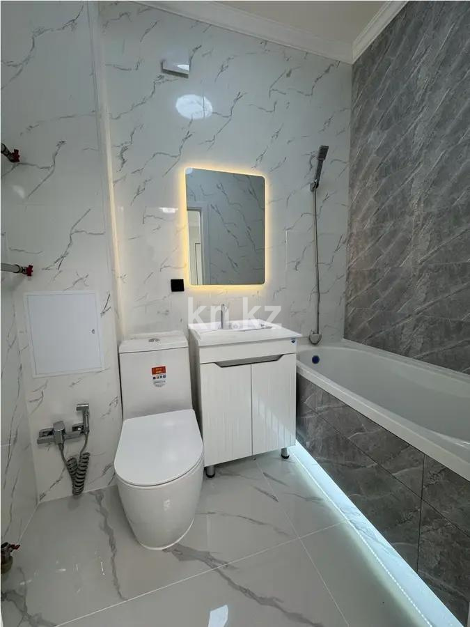 Продажа 1-комнатной квартиры, 35 м², ул. Калдаякова, дом  24 в Астане - фото 3