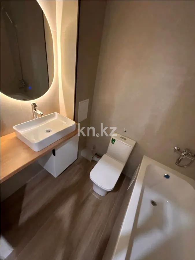 Продажа 2-комнатной квартиры, 39 м² в Астане - фото 4