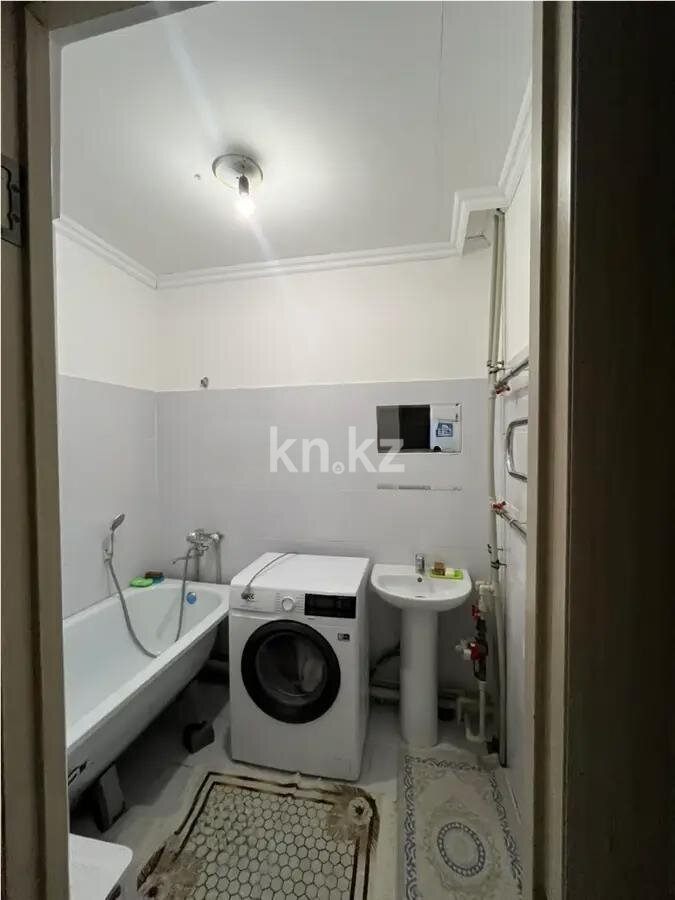 Продажа 3-комнатной квартиры, 69.1 м² в Астане - фото 5