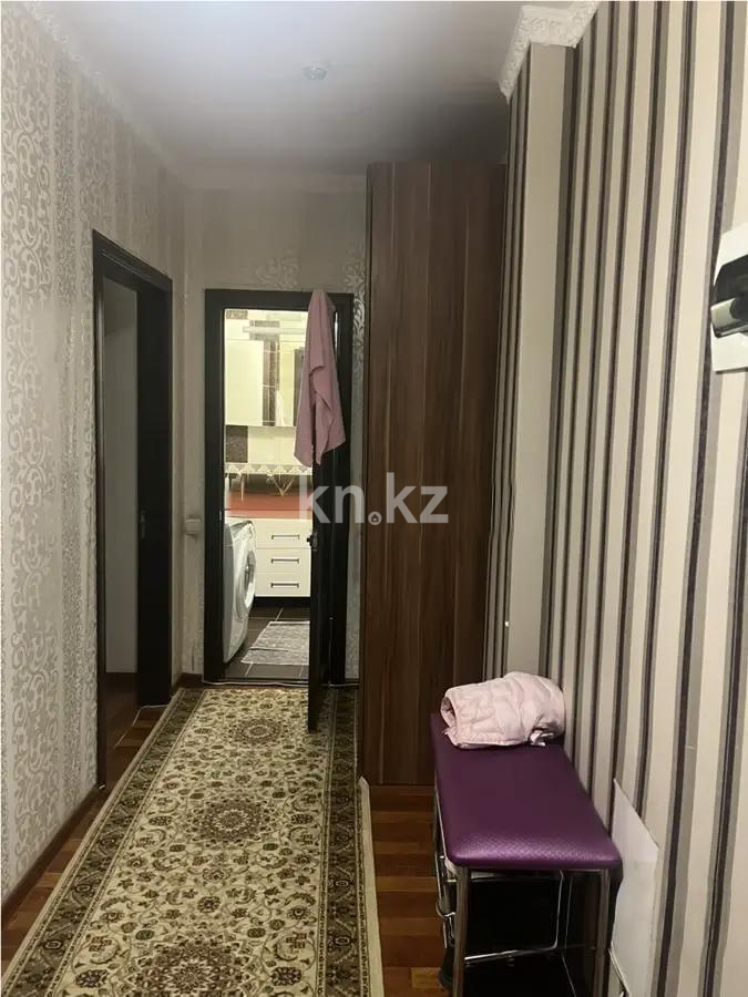 Продажа 2-комнатной квартиры, 63 м², ул. Сейфуллина, дом  41 в Астане - фото 6