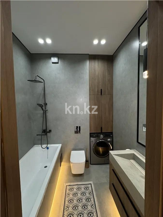 Продажа 2-комнатной квартиры, 50 м² в Астане - фото 5