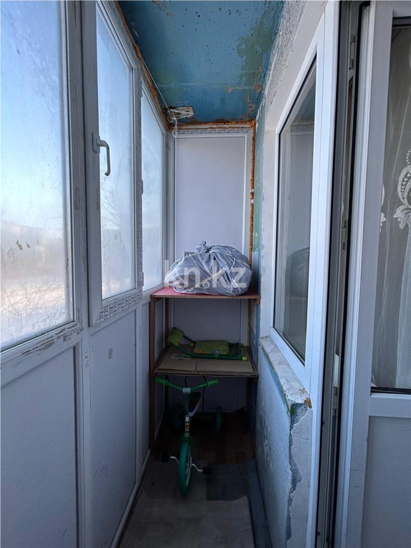 Продажа 2-комнатной квартиры, 44 м², пр. Металлургов в Темиртау - фото 17